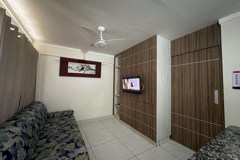 Fotos apartametnos LACQUA DI ROMA  CALDAS NOVAS